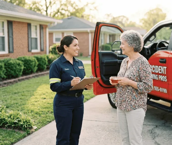Accident Towing Service Marshall, MI FAQs